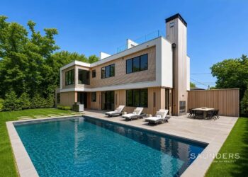 Hamptons Real Estate Market Data – Week of 6/​30/2026