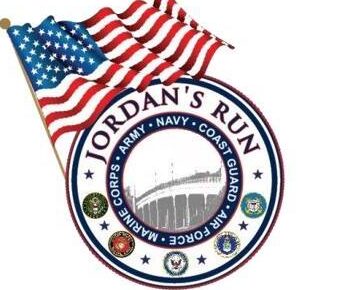Jordans' Run Veterans' Memorial 5K Run/Walk