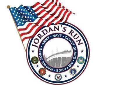 Jordans' Run Veterans' Memorial 5K Run/Walk