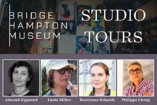 BH Museum Studio Tours