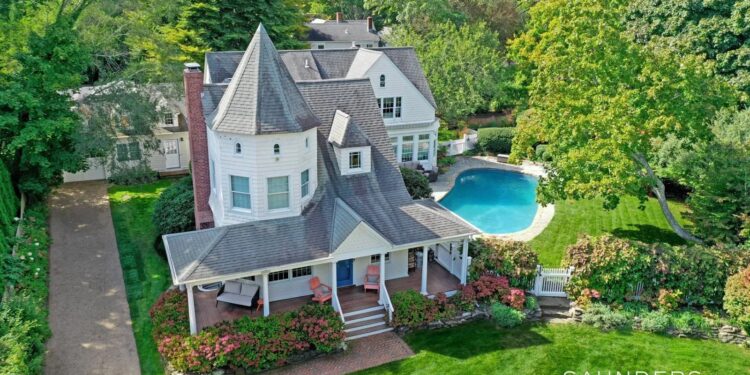 Hamptons Real Estate Market Data – Week of 7/​7/2026
