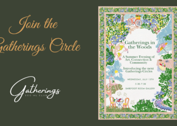 Gatherings in the Woods