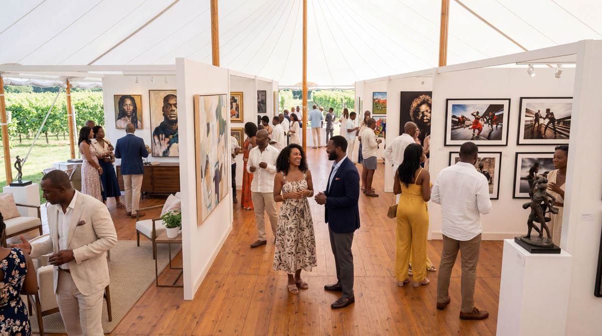 Check out the top Hamptons events this weekend! From the Hamptons Greek Festival to CMEE's Family Fair, which event are you excited for?