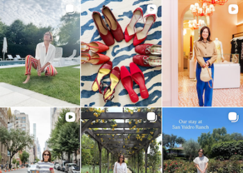 Who to Follow on Instagram