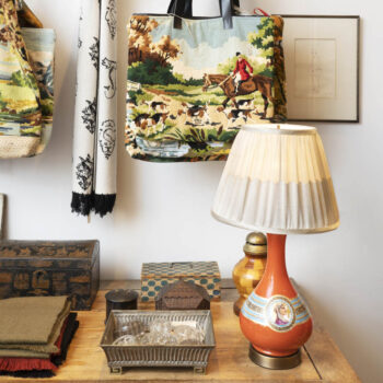 SAVED New York Trunk Show