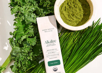 The Alkaline Advantage