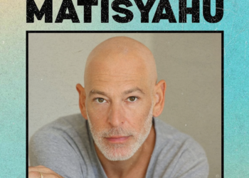 Matisyahu Live at Solé East Resort