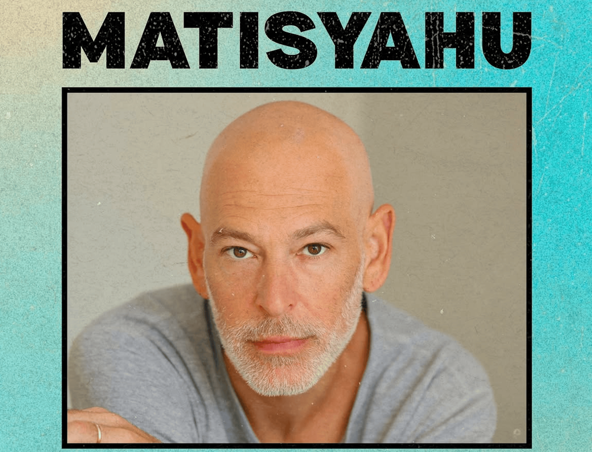 Matisyahu Live at Solé East Resort