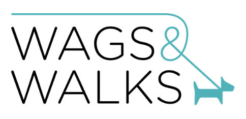 Wags & Walks Pup-Up at Red Horse Market