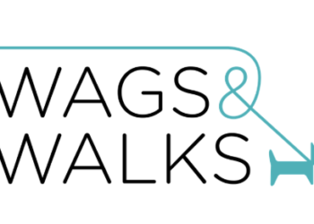 Wags & Walks Pup-Up at Dreamy Coffee