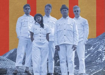St. Lucia at Solé East (Free with RSVP)
