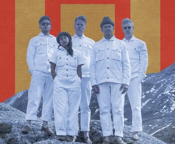 St. Lucia at Solé East (Free with RSVP)