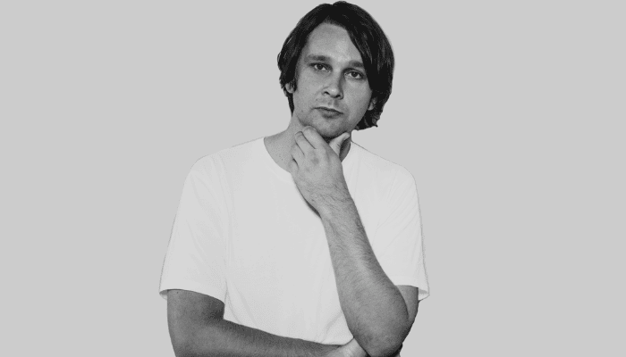 Billboard Marina Music Sessions: Cut Copy (DJ Set)