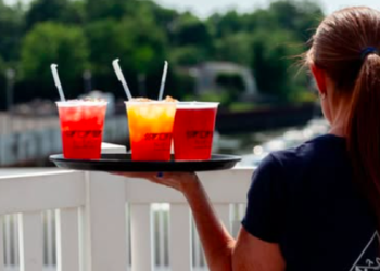 The Wellness Social: Sip, Glow & Gather