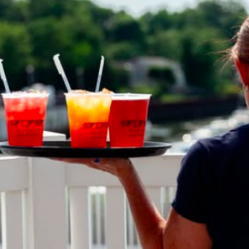 The Wellness Social: Sip, Glow & Gather