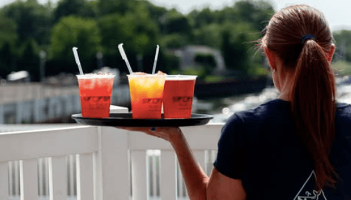 The Wellness Social: Sip, Glow & Gather