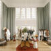 Chez Adriana Castro is Totally at Home in the Hamptons