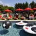 Inside ALICE+OLIVIA’s Poolside Celebration in Watermill