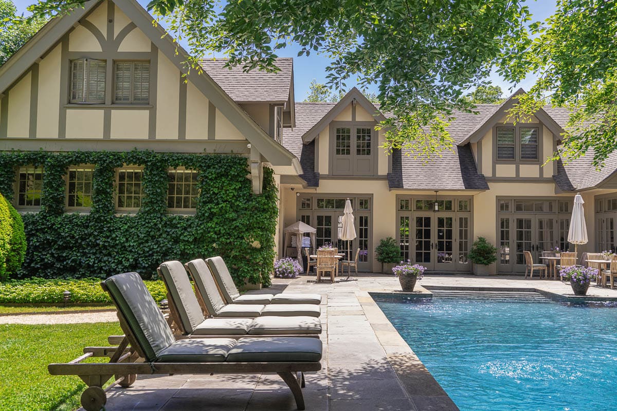 East Hampton Village and The Baker House 1650 share a similar story - a generational escape, shaped with respect, and elevated by modern comfort.




Every inch of the property is an homage to the timeless luxury of life in the Hamptons - an invitation to stillness. There is no gimmick or kitsch; it is simply a venerated space with an enviable vantage for experiencing East Hampton Village. Credit the state-of-the-art spa for why the boutique hotel looks so chic at age 376. The perfect destination to revitalize after a long day on the beach or night at the Talkhouse.