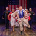 REVIEW:ย Bayย Streetโsย โCagney The Musicalโ is a Huge Successย