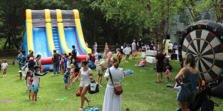 16th Annual Family Fair to Benefit CMEE Returns July 18