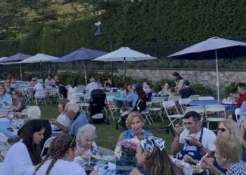 REVIEW: A Taste of Greece in the Hamptons