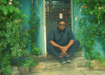 The Arts Center at Duck Creek Music Series Presents The Kayvon Gordon Sextet