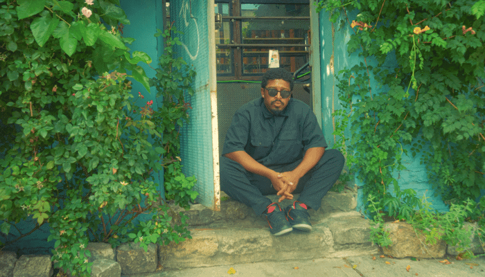 The Arts Center at Duck Creek Music Series Presents The Kayvon Gordon Sextet