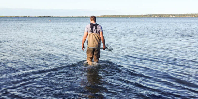 Rooted in the East End: Krae Van Sickle’s Lifelong Mission to Protect and Preserve