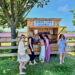 The Baker Farm Reserve: New Summer Pop-Up Serves Cookies for a Cause