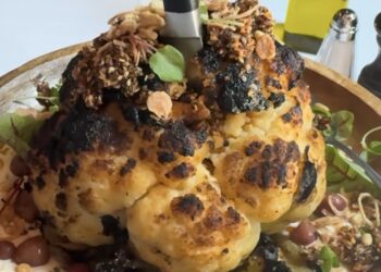 Lulu Kitchen & Bar in Sag Harbor is Outstanding