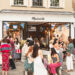 New to Sag Harbor, Madewell Is Already Giving Back to the Community