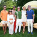 Neil Patrick Harris and David Burtka Host Hamptons Midsummer Night Drink Event Raising Over $500K