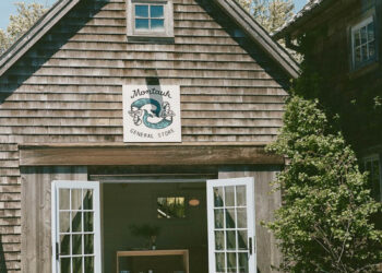Montauk General Store Puts Down Roots, One Matcha Latte at a Time