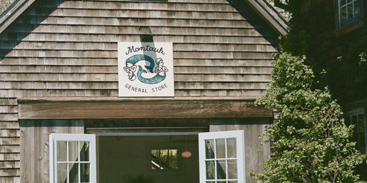 Montauk General Store Puts Down Roots, One Matcha Latte at a Time