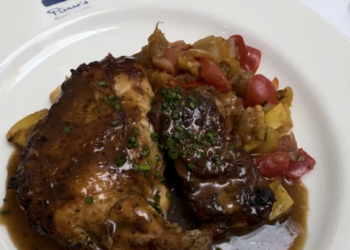 REVIEW: Pierre’s Legendary Chicken That Everyone Talks About