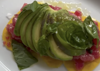 REVIEW: Sant Ambroeus on Southampton’s Main Street