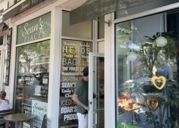 REVIEW: Why Sean’s Place Feels Like Home, One Sandwich at a Time