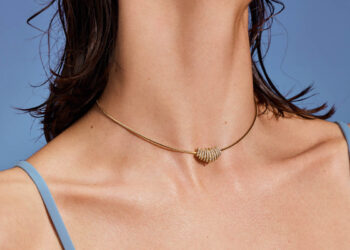 Where Fine Jewelry Meets Everyday Joy with Stephanie Gottlieb
