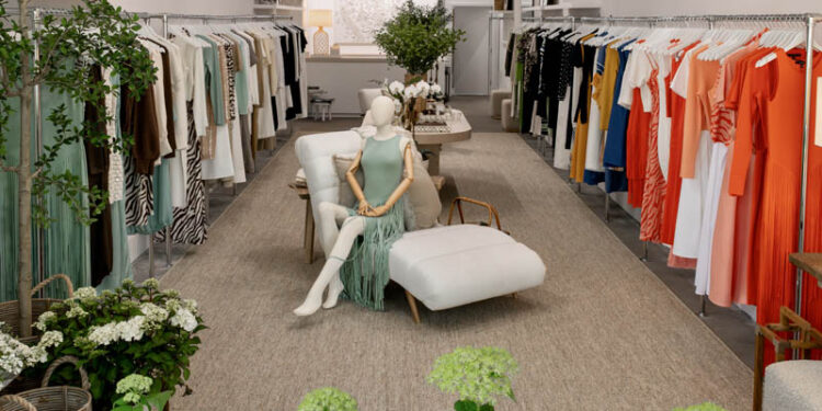 TOCCIN Opens Its First Store in Southampton