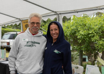 Turtle Rescue of the Hamptons Celebrates 14 Years with Inaugural Summer Gala