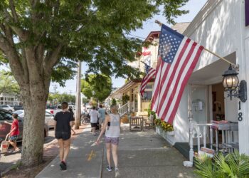 Best Boutiques & Shops in Westhampton Beach