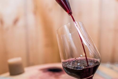 Jazz Night at Sannino Vineyard