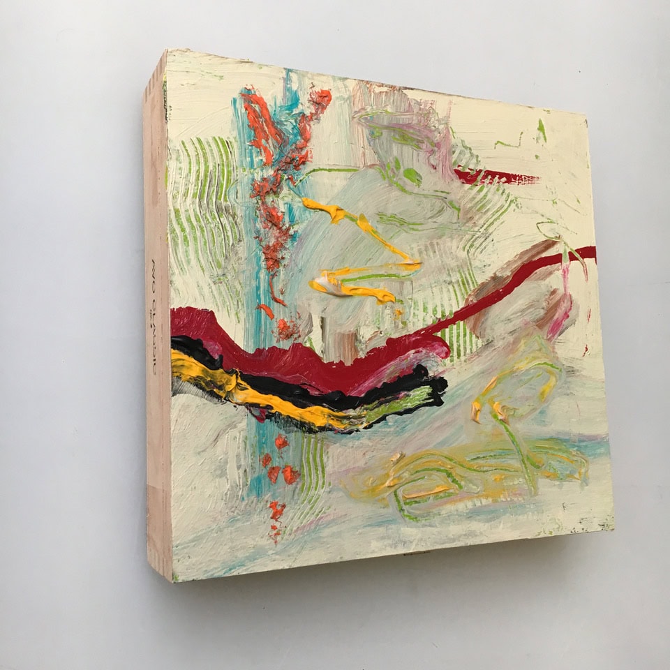 Preview Reception For th Anniversary Box Art Auction Benefiting East End Hospice Hamptons Com