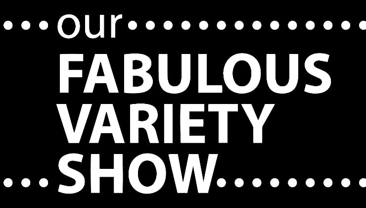 KIDFEST: MUSIC FROM THE SOLE X OUR FABULOUS VARIETY SHOW AT GUILD HALL