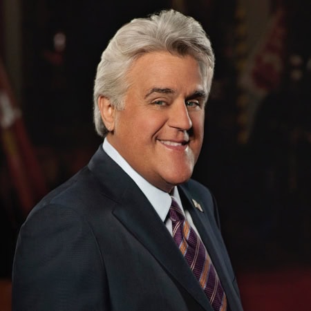 WHBPAC: Jay Leno