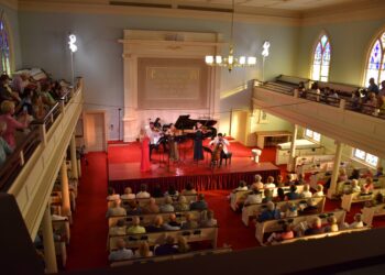 Bridgehampton Chamber Music Festival: Beethoven, Innovator