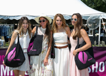 UJA Hamptons Trunk Show