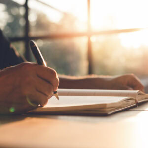 Confessions: Personal Essays Take Center Stage