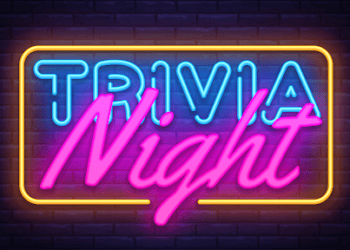 Trivia Night @ The Stephen Talkhouse